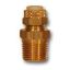 Picture of Midland - MP68-20 - 1/8X10/32 MP Male Connector
