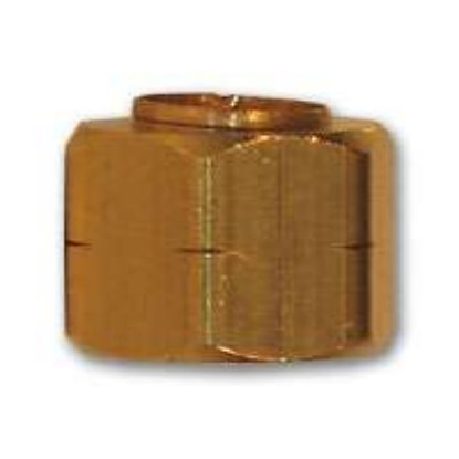 Picture of Midland - 261CAX3 - 3/16 OD CAPTIVE Nut/SLEEVE