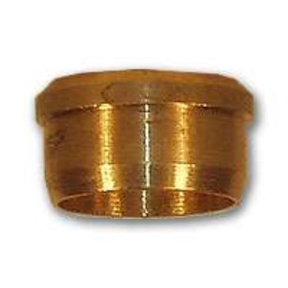 Picture of Midland - 260X2M - 1/8 OD CA360 BRASS SELF-ALIGN