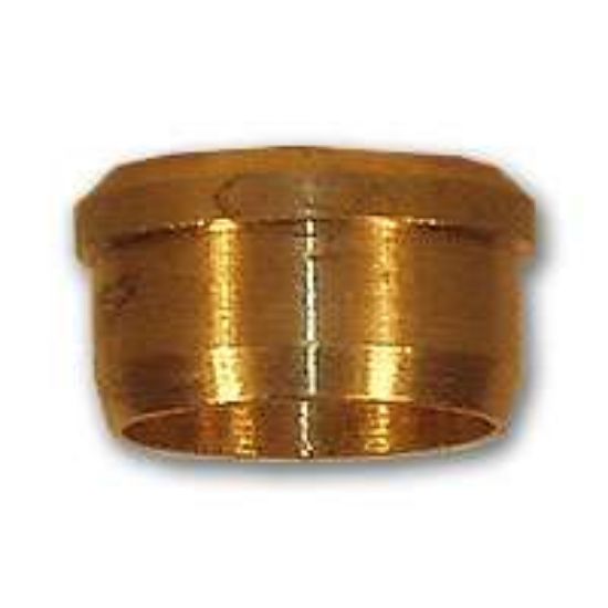 Picture of Midland - 260X3M - 3/16 OD CA360 BRASS SELF-ALIGN