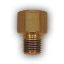 Picture of Midland - 26200X2 - 1/8X1/8MPT TSLV MA Connector