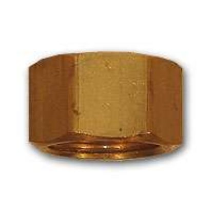 Picture of Midland - 281X2 - 1/8 SHIFT FITTING Nut