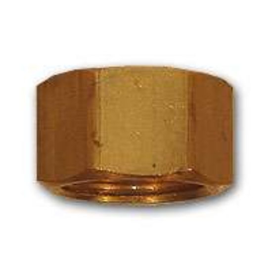 Picture of Midland - 281X2 - 1/8 SHIFT FITTING Nut