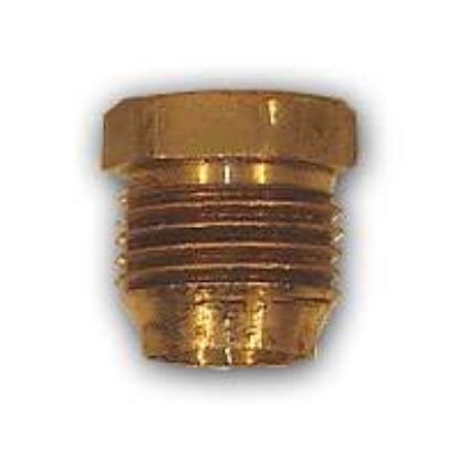 Picture of Midland - 281X4 - 1/4 PG Nut