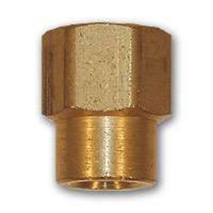 Picture of Midland - 119-82 - 1/2 X 1/8 FIPXFIP BS Coupling