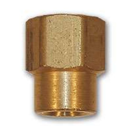 Picture of Midland - 119-82 - 1/2 X 1/8 FIPXFIP BS Coupling