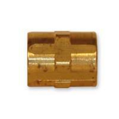 Picture of Midland - 23300X1 - 1/16 EXTRA HEAVY Coupling