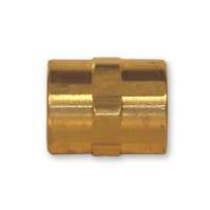 Picture of Midland - 23300X2 - 1/8 FPT Coupling SAE
