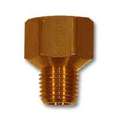 Picture of Midland - 120-42 - 1/4 X 1/8 FEM X Male Adapter