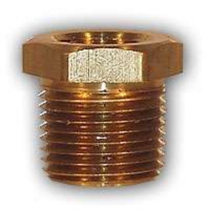 Picture of Midland - 23228X6 - 1/2MPTX3/8FPT HEX BUSHING SAE