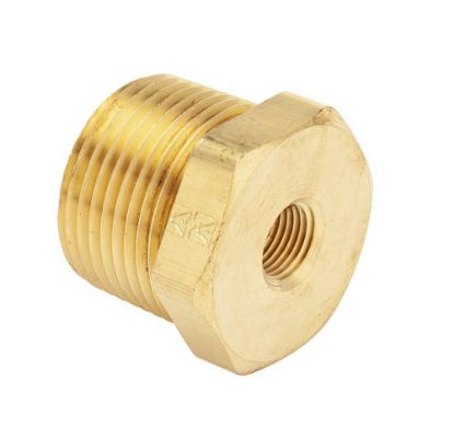 Picture of Midland - 23232X2 - 3/4MPTX1/8FPT HEX BUSHING SAE