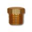 Picture of Midland - 23152X2 - 1/8 SAE HEX HEAD PLUG