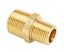Picture of Midland - 23325X12X8 - 3/4 MPT X 1/2 MPT SAE Reducing