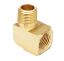 Picture of Midland - 23400X1 - 1/16 STREET Elbow 90