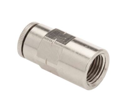 Picture of Midland - MQ66-22 - 1/8 X 1/8 PUSH-IN X FIP Adapter