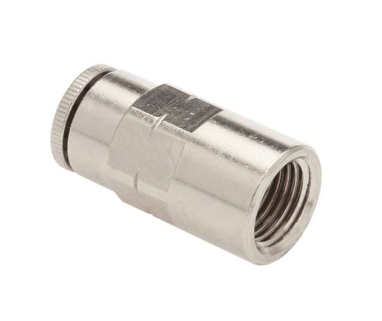 Picture of Midland - MQ66-22 - 1/8 X 1/8 PUSH-IN X FIP Adapter