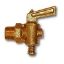 Picture of Midland - 41P - 1/8 MPT Drain Cock 30 PSIG