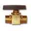 Picture of Midland - 362BV-88 - 1/2FPTX1/2FPT INSTRUMENTATION
