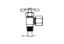 Picture of Midland - 103CHV - 1/4X1/8 Needle VALVE