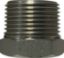 Picture of Midland - 62506B1 - 3/4 X 1/8 1000/3000# T304 B/S HEX BUSHIN
