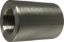 Picture of Midland - 62434B1 - 1/2 X 1/4 1000# T-304 BAR Red COUP