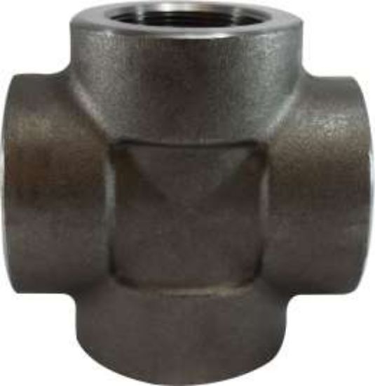 Picture of Midland - 100393 - 1/2" 2000# Forged STEEL Cross