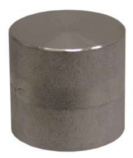 Picture of Midland - 103472 - 3/8 304L 3000LB Thread CAP