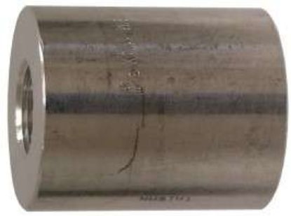 Picture of Midland - 103438 - 3/4 X 1/2 304L 3000# Reducer