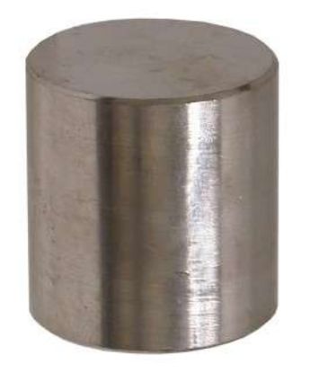 Picture of Midland - 105471 - 1/4 316L 3000LB ThreadED CAP