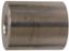 Picture of Midland - 105446 - 1 1/4 X 1 SS 3000# 316 Red CPLG