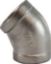 Picture of Midland - 63189 - 2-1/2 150 316 45 Elbow