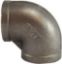 Picture of Midland - 63107 - 1-1/2 316 STAINLESS STEEL Elbow