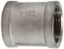 Picture of Midland - 62414 - 3/4 304 SS BANDED Coupling