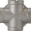 Picture of Midland - 63397 - 1-1/2 316 STAINLESS STEEL CROSS