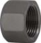 Picture of Midland - 62076 - 1/4 304 STAINLESS STEEL HEX CAP