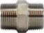 Picture of Midland - 63720 - 1/8 316 SS HEX Nipple