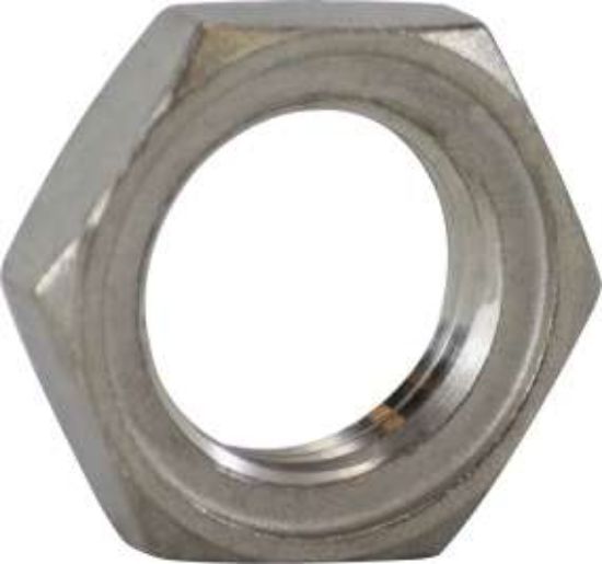 Picture of Midland - 63700 - 1/8 316 LOCKNUTS