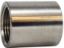 Picture of Midland - 62413B - 1/2 304 SS OD MACHINE Coupling