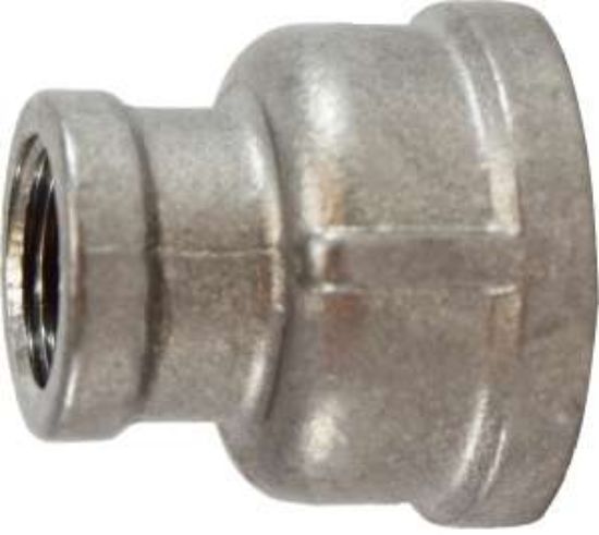 Picture of Midland - 62451 - 2 X 3/4 #304 BELL Reducer