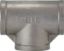 Picture of Midland - 62260 - 3 304 STAINLESS STEEL TEE