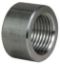 Picture of Midland - 79772 - 3/8 ALUMINUM HALF Coupling