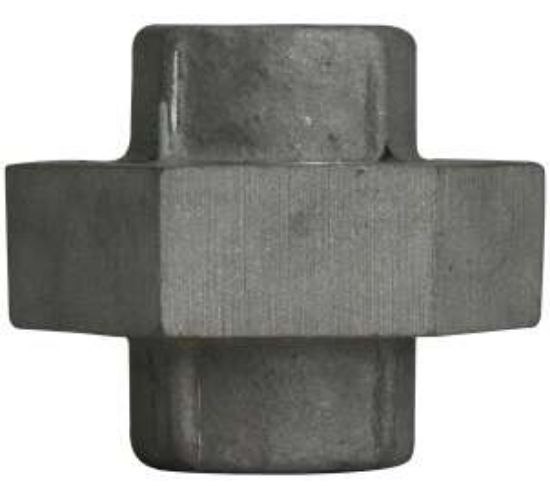 Picture of Midland - 79604 - 3/4 ALUMINUM UNION