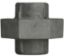Picture of Midland - 79606 - 1 1/4 ALUMINUM UNION