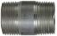 Picture of Midland - 76129 - 1-1/4 X 6 ALUM Nipple