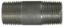 Picture of Midland - 76060 - 1/2 X CLOSE ALUM Nipple