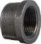 Picture of Midland - 65479 - 2-1/2 Black CAP