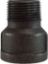 Picture of Midland - 65621 - 1/2 Black Extension Piece