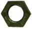 Picture of Midland - 65708 - 2 BLK MALL LOCKNUT