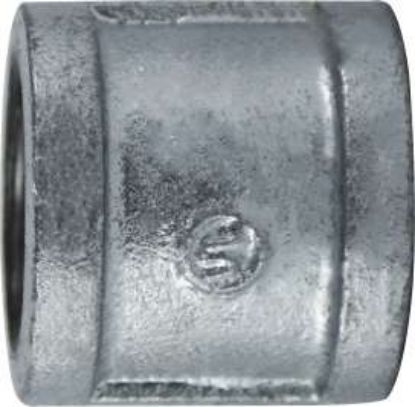 Picture of Midland - 64410 - 1/8 GALV Coupling