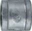 Picture of Midland - 64421 - 4 GALV Coupling